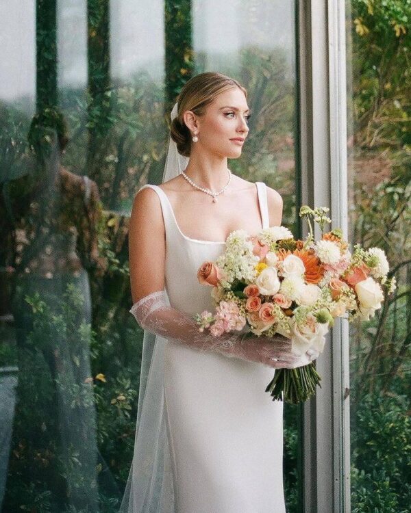 Alexandra Grecco Colette @madeleineclairem @ehasierphoto