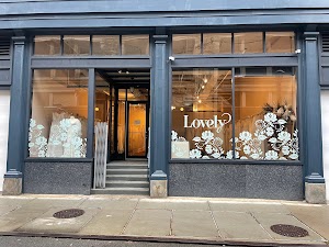 Lovely Bride place picture