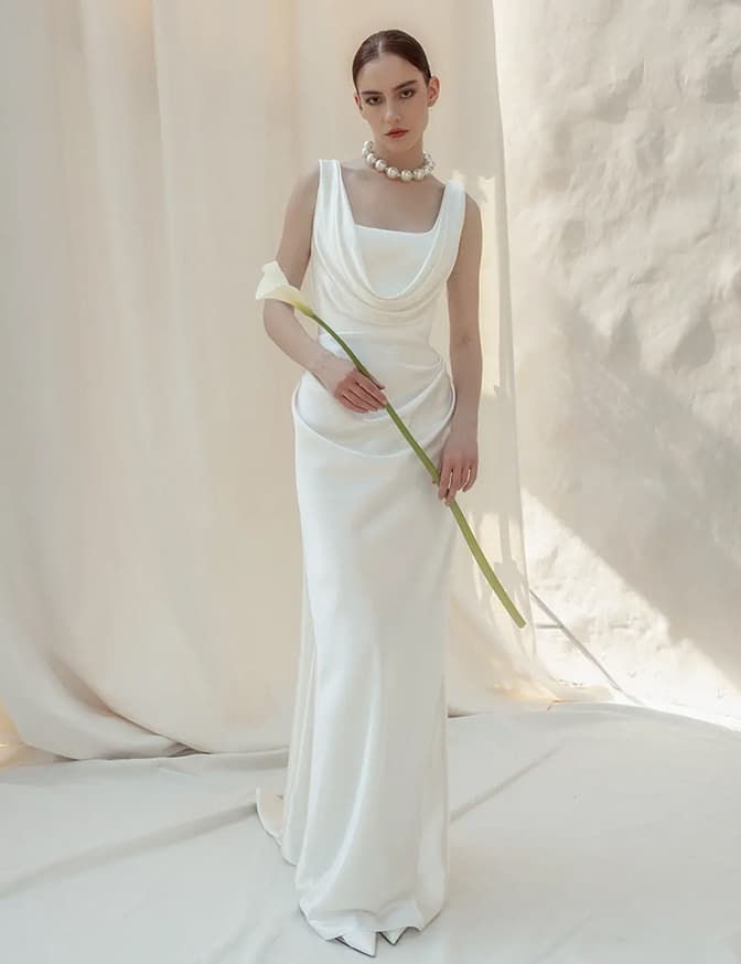 Divine Atelier Lovely Bride