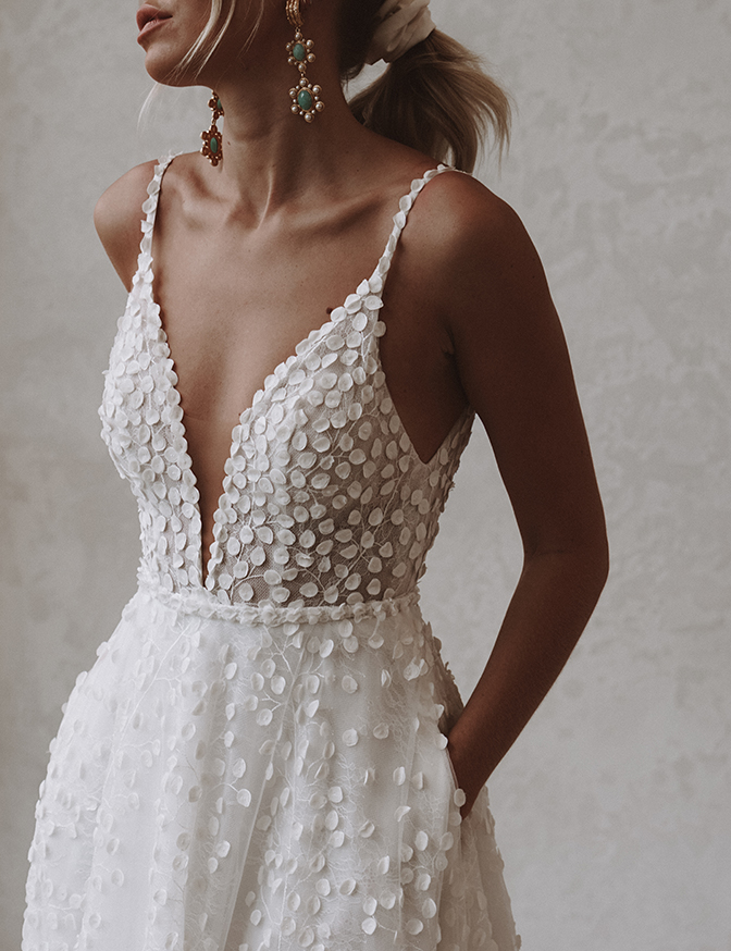 Made With Love Louie Flowy