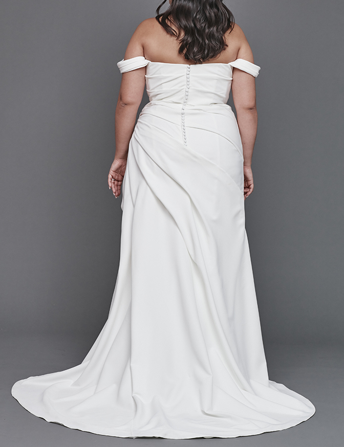 Louvienne Sterling