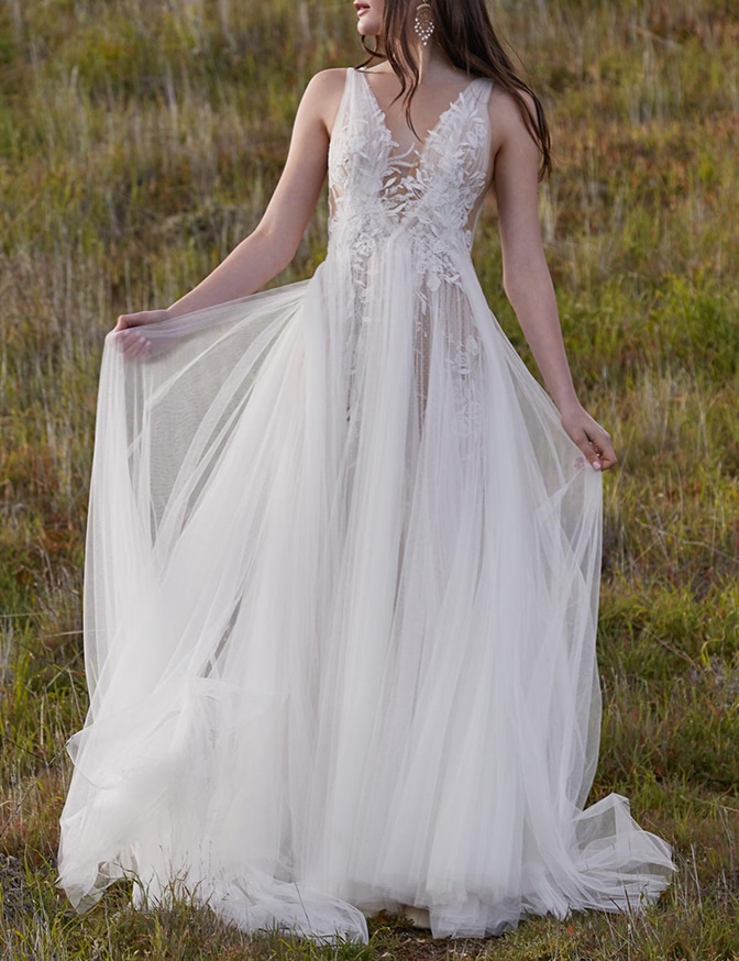 Willowby Hamlin