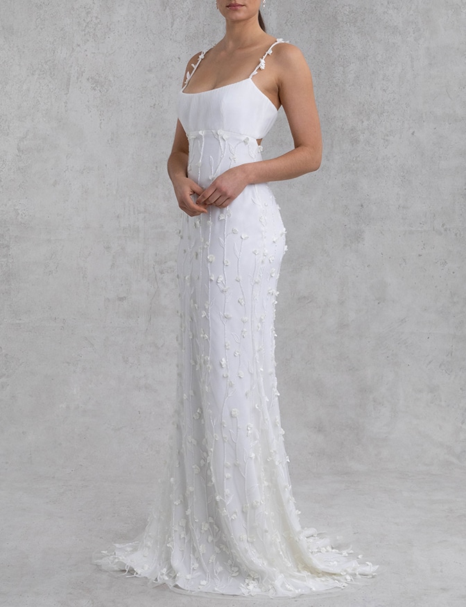 Alexandra Grecco Gwynevere