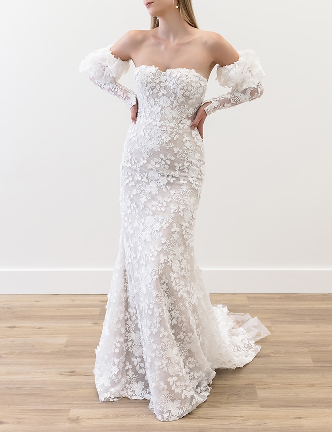 Willowby Cecilia - 50109