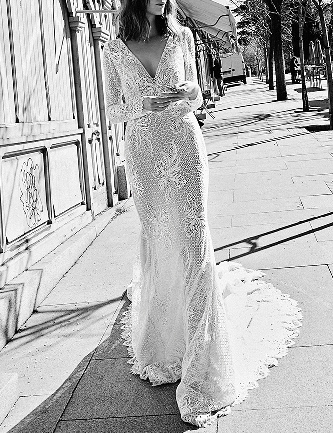 Flora Esther