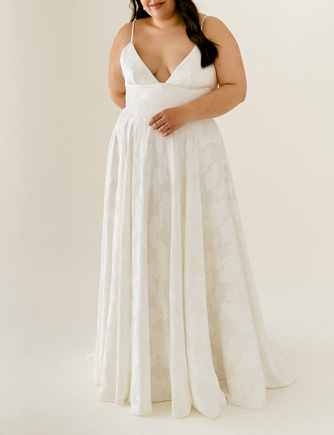 Truvelle Calista (Version 1)