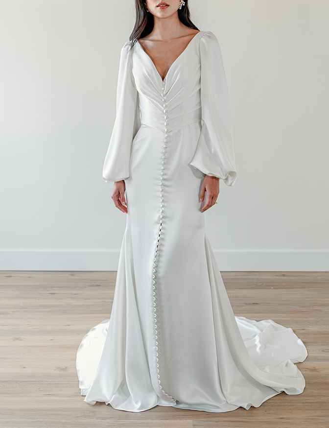 Willowby Adularia