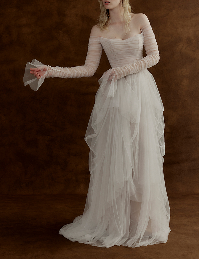 Floure Studio Elouise