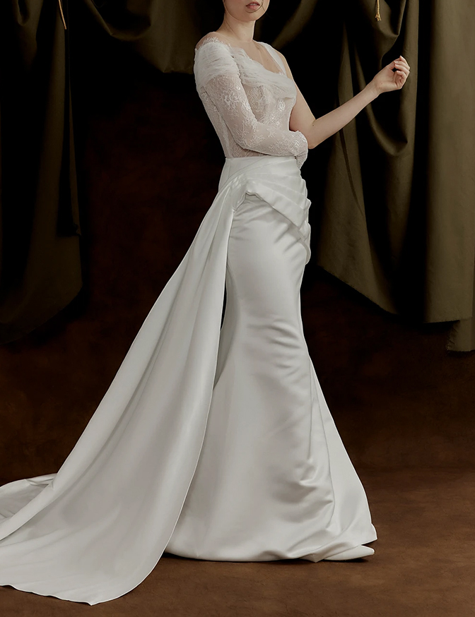 Floure Studio Clementine