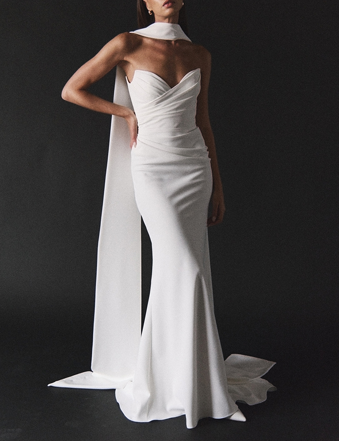NEWHITE Zella
