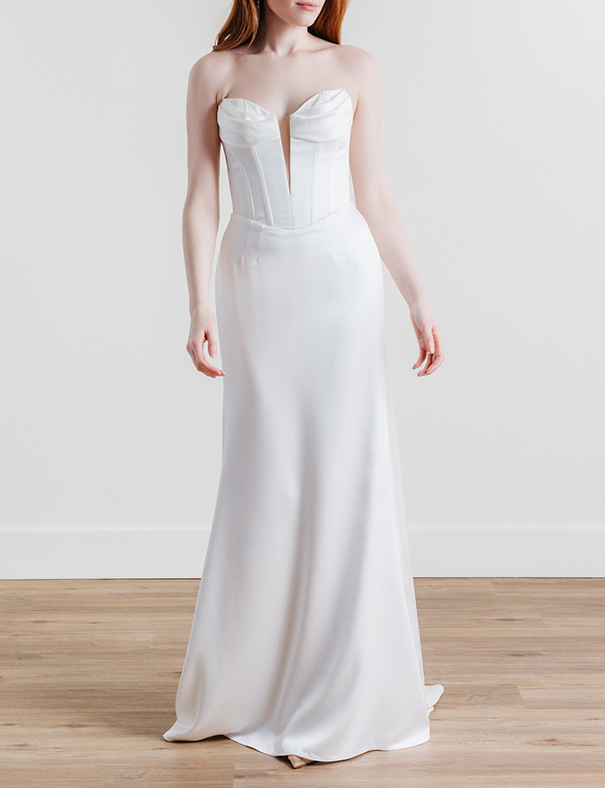 Willowby Shirina