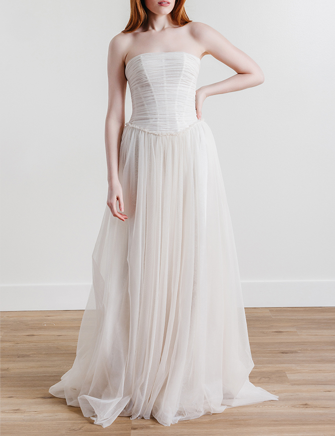 Willowby Delia