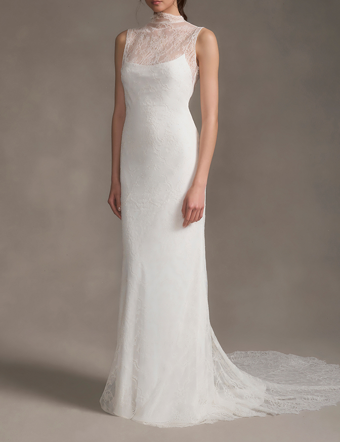 Alexandra Grecco Norma Slip