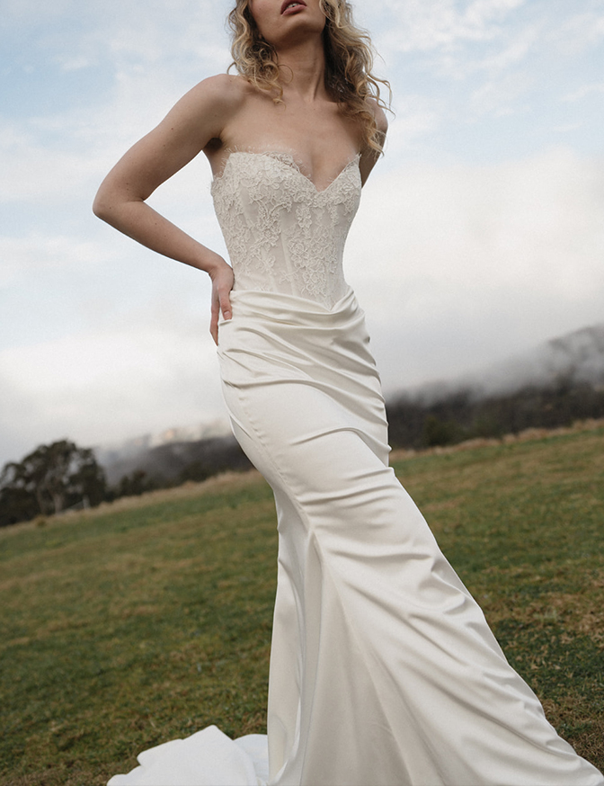 Moira Hughes Bridie