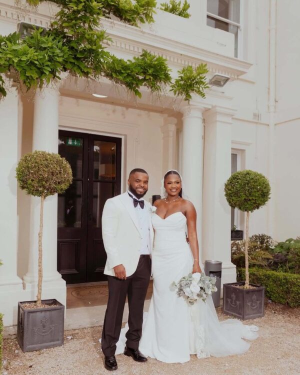 Louvienne Margot London @jajabby @meloweddings
