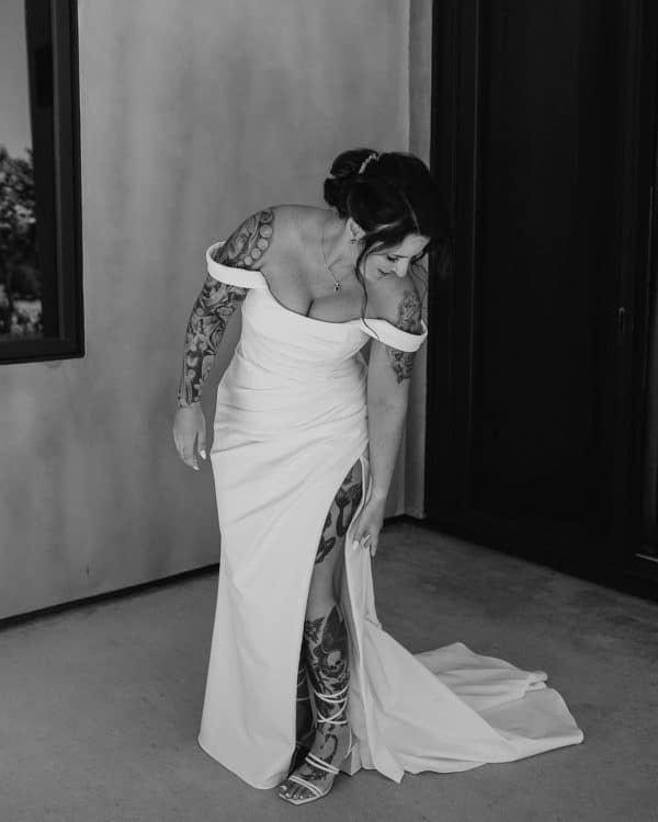 Louvienne Sterling SF Nora @selenadltphotography