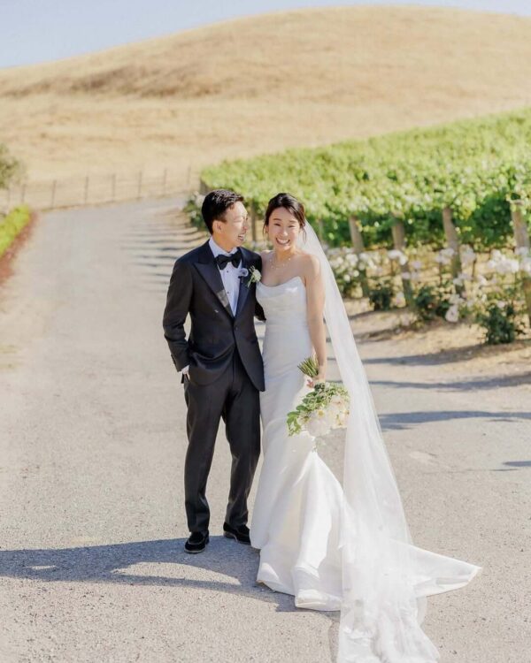 Louvienne Zuko Bay Area Janelle @junshienweddings