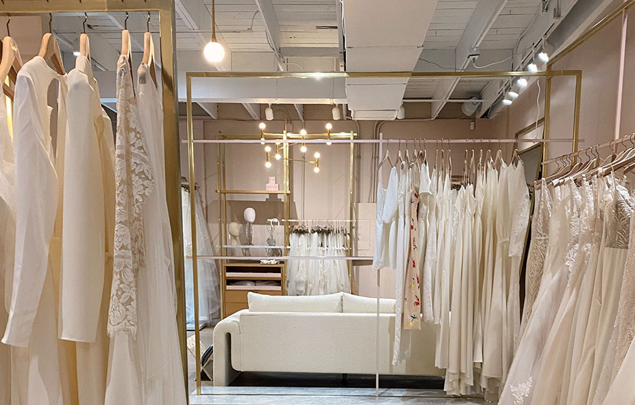 lovely bride houston main