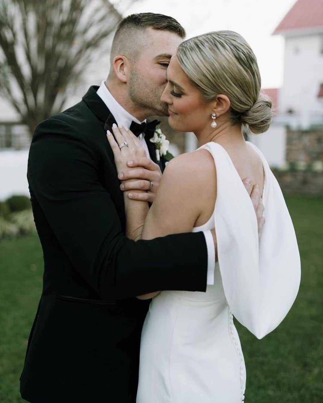 Lovely Bride Philly Emily Bride Testimonial
