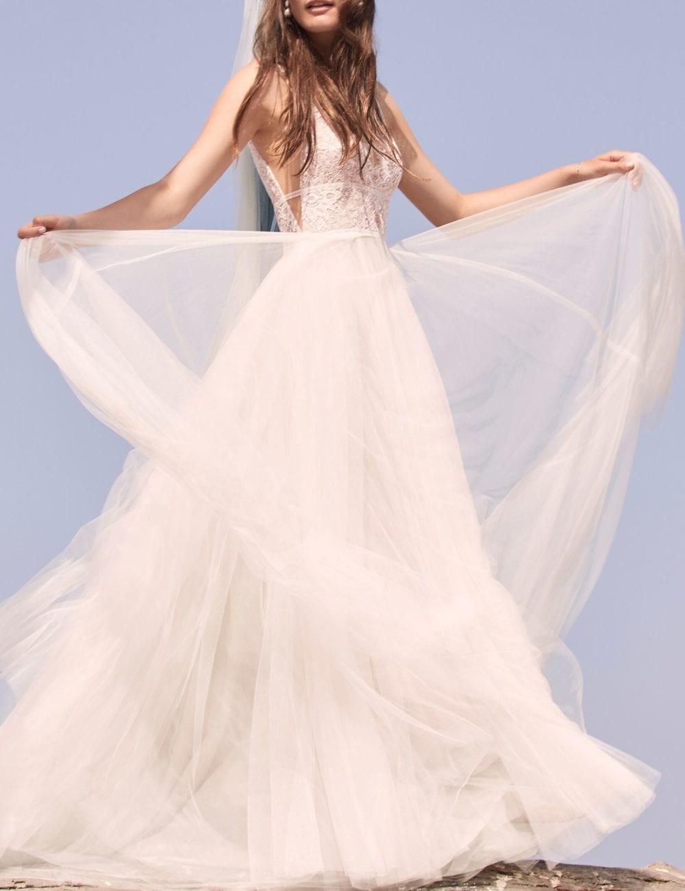 lovelybride willowby delena front