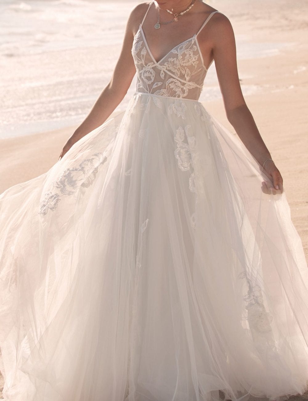 lovelybride willowby kendrew front