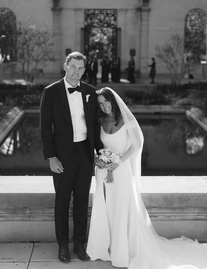 Philly Bride Jill