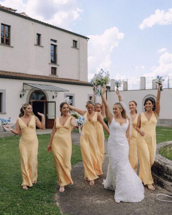 Suzanne Neville Gigi Dallas @megan finnerty @luis mendoza ph
