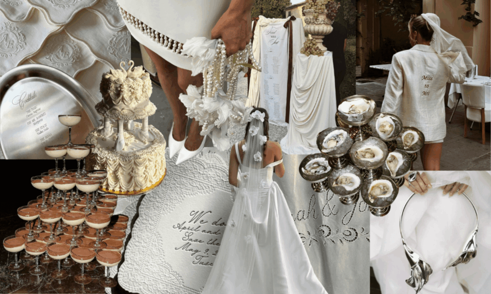 2026 Wedding Trends Lovely Bride Cover