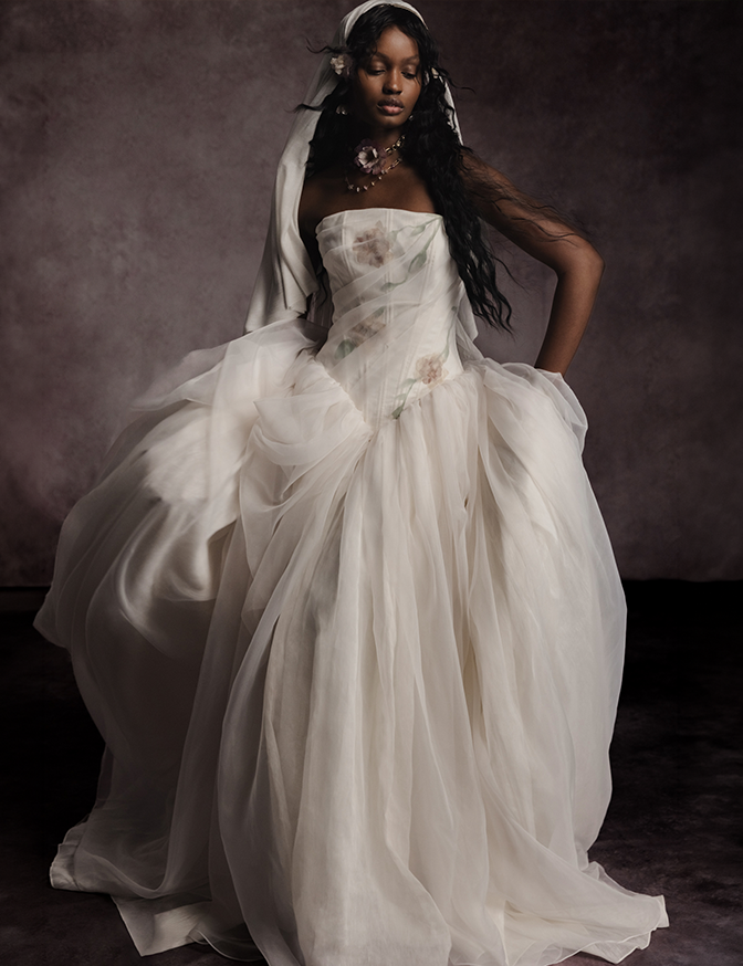 Rue De Seine Lovely Bride