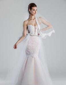 Erica Angeline- Sophia