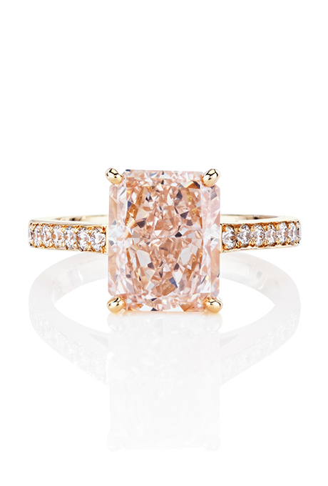 pink-engagement-rings-de-beers-db-classic-pave