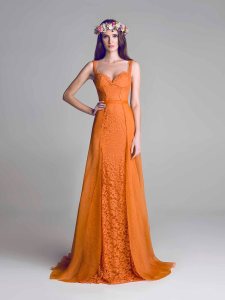 orange-lace-dress