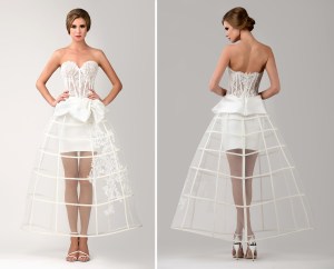 W15 4302 Top + LPS15 4304SS + W15 4326 Cage-2