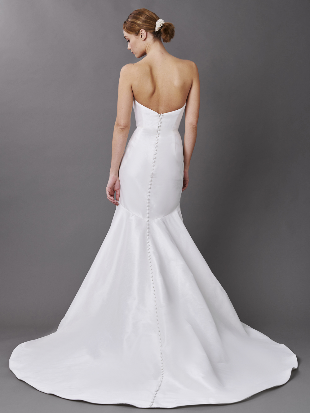 New York fashion photographer Joseph Paradiso Yuki NYC www.paradisonyc.com