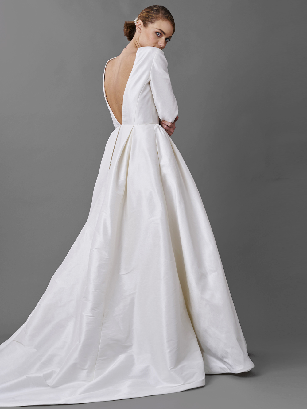 New York fashion photographer Joseph Paradiso Yuki NYC www.paradisonyc.com