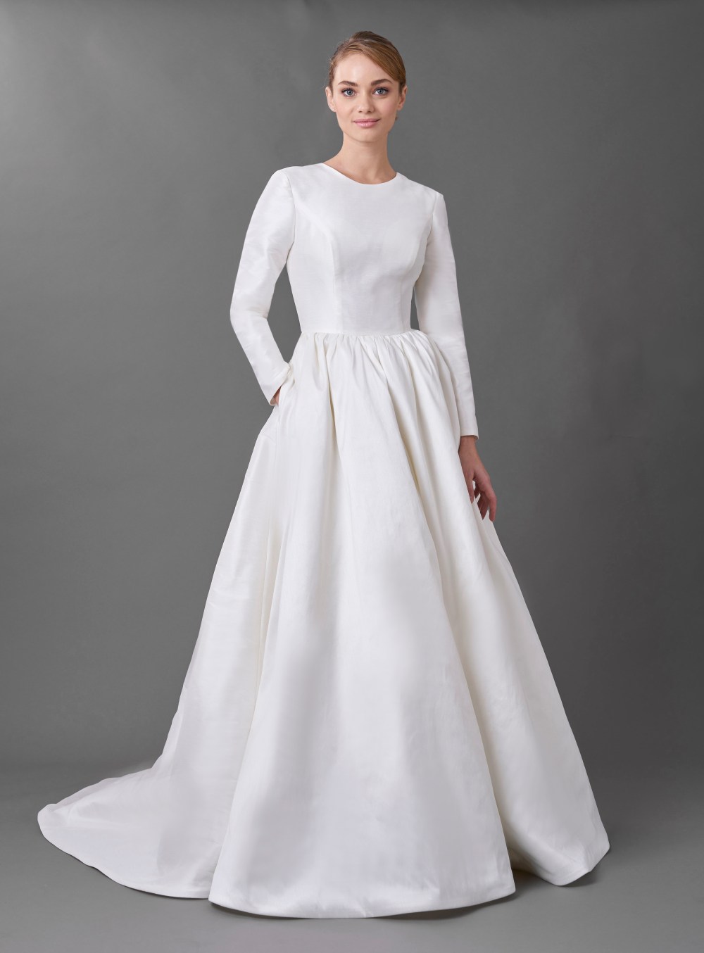 New York fashion photographer Joseph Paradiso Yuki NYC www.paradisonyc.com