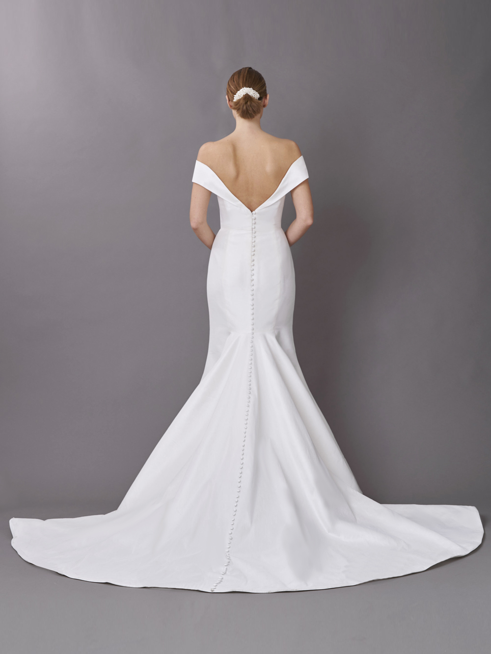 New York fashion photographer Joseph Paradiso Yuki NYC www.paradisonyc.com