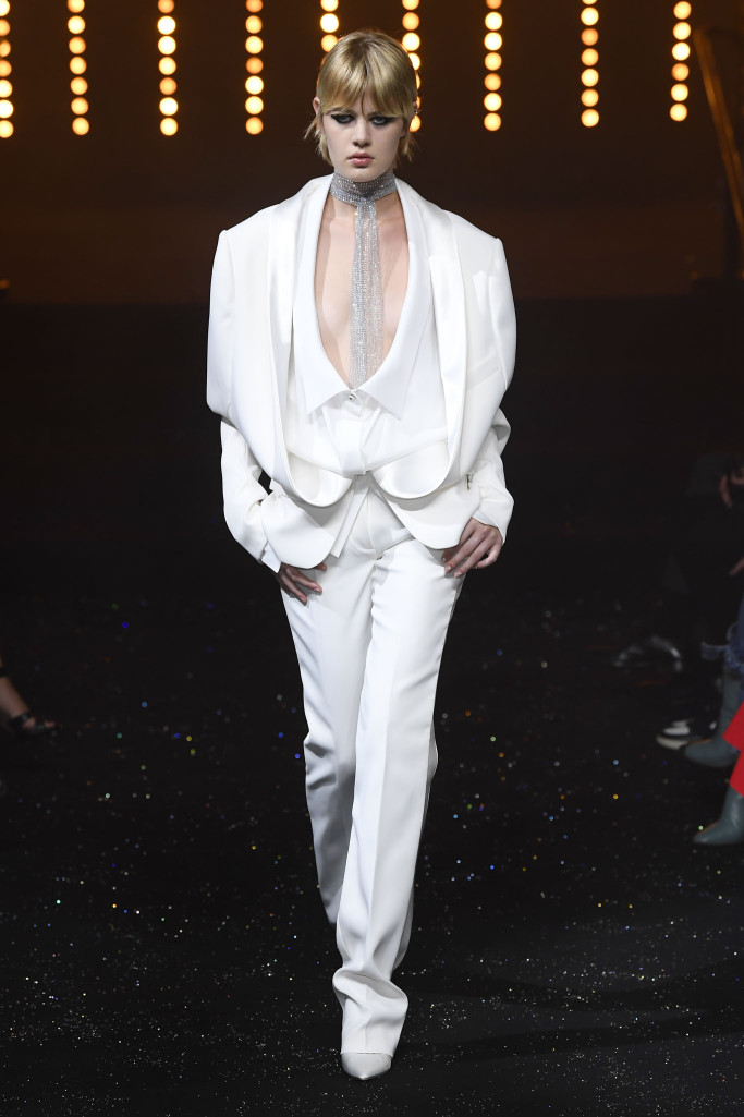 Viktor and Rolf Couture Fall 2018