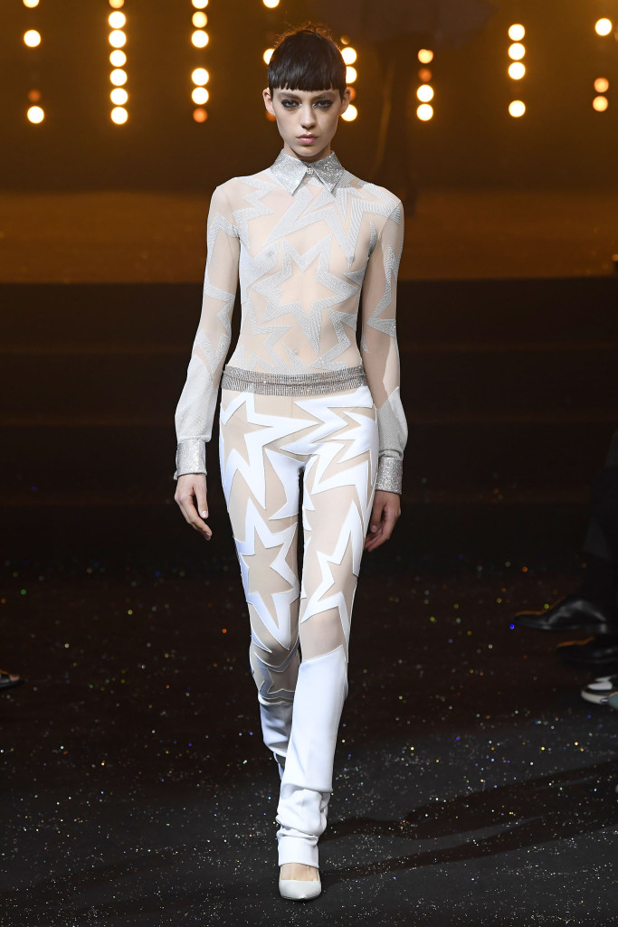 Viktor and Rolf Couture Fall 2018