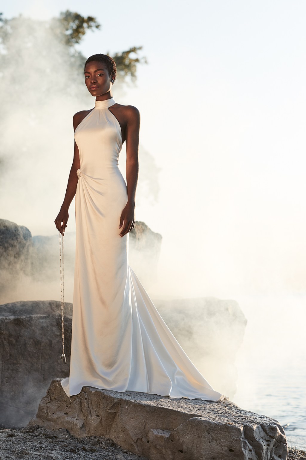 Ines Di Santo Spring 2021&nbsp;Collection